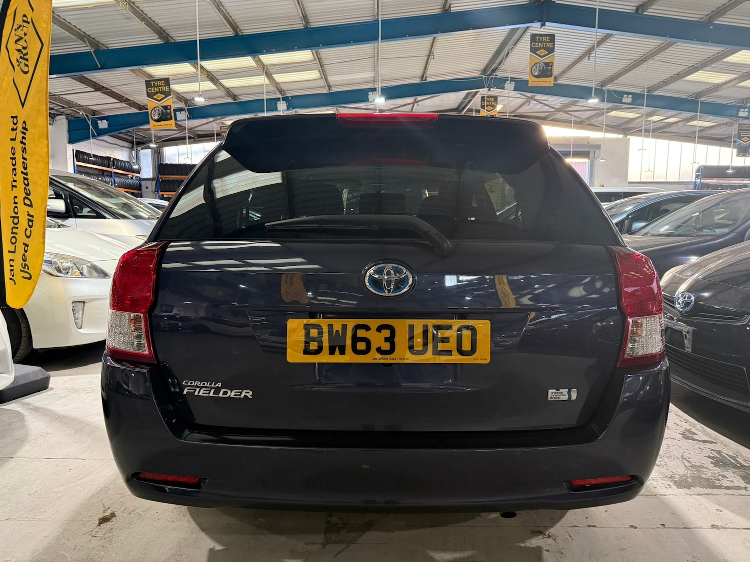 Used Toyota Corolla 2025 for sale - 76798631: Photo 19