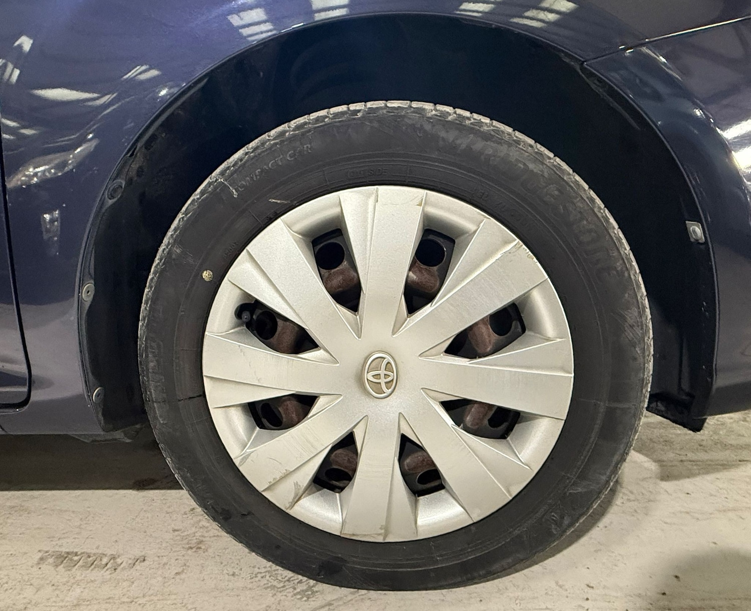 Used Toyota Corolla 2025 for sale - 76798631: Photo 2