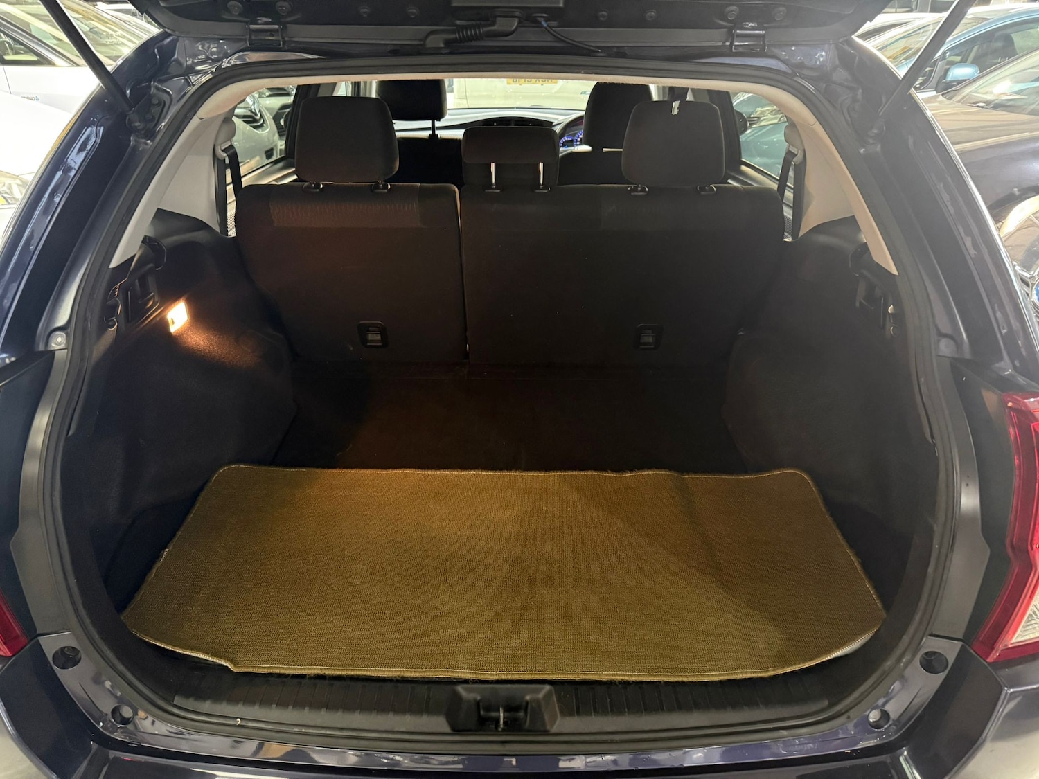 Used Toyota Corolla 2025 for sale - 76798631: Photo 23