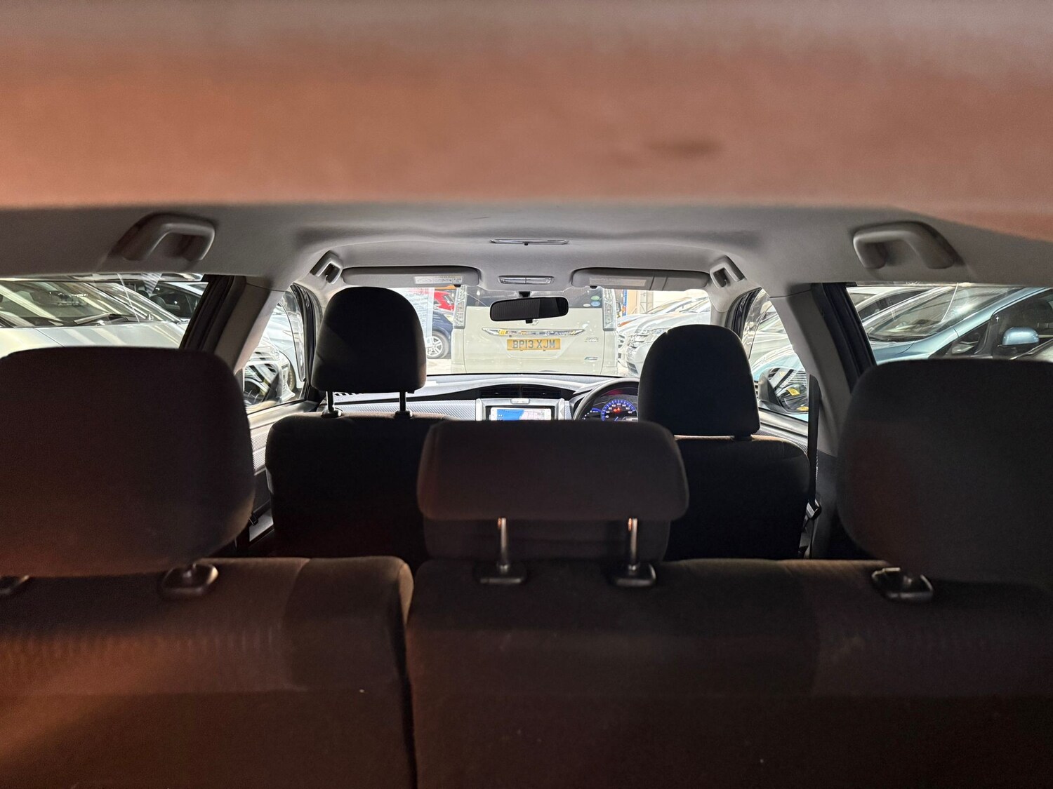 Used Toyota Corolla 2025 for sale - 76798631: Photo 24