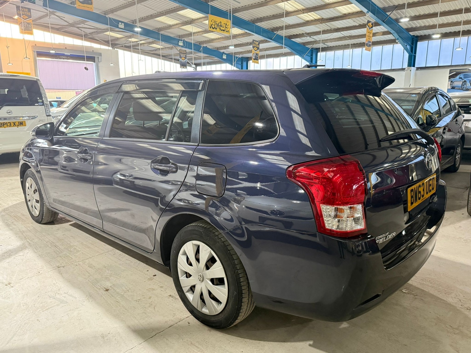 Used Toyota Corolla 2025 for sale - 76798631: Photo 25