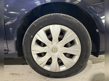 Used Toyota Corolla 2013 for sale - 76798631: Photo