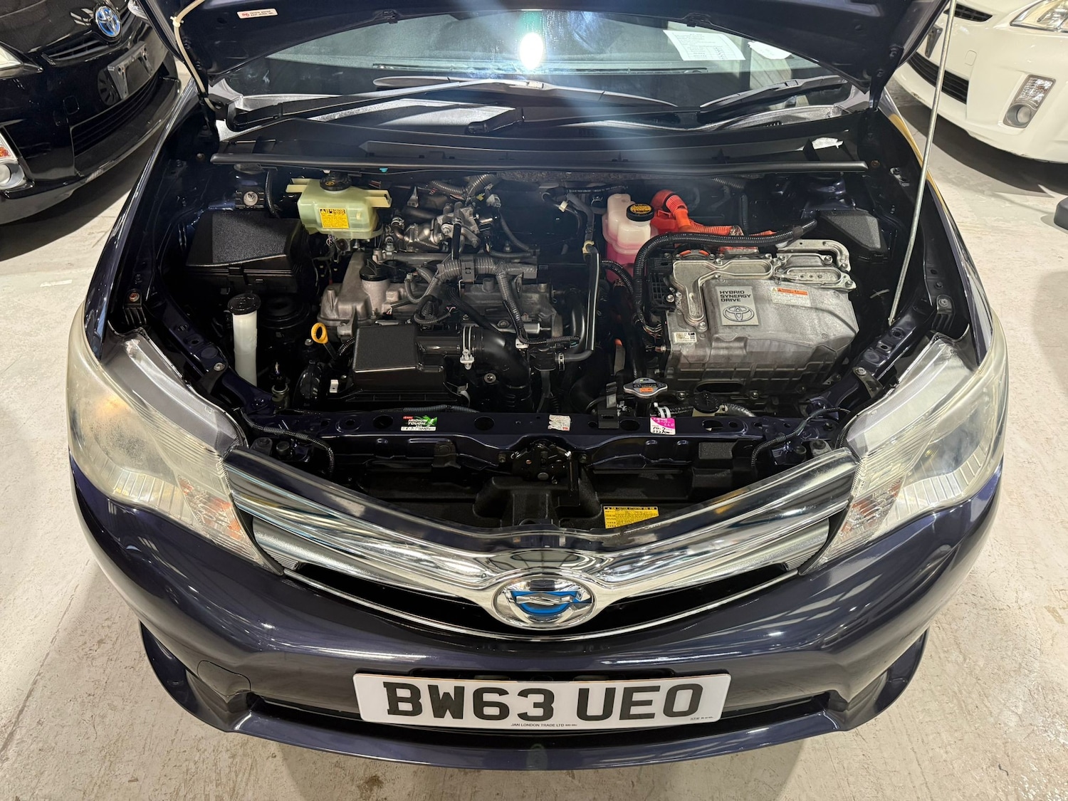 Used Toyota Corolla 2025 for sale - 76798631: Photo 34