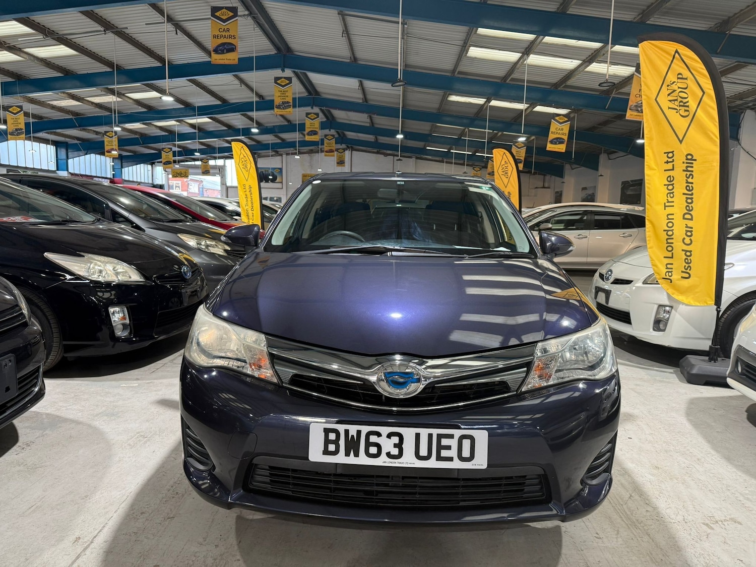 Used Toyota Corolla 2025 for sale - 76798631: Photo 4