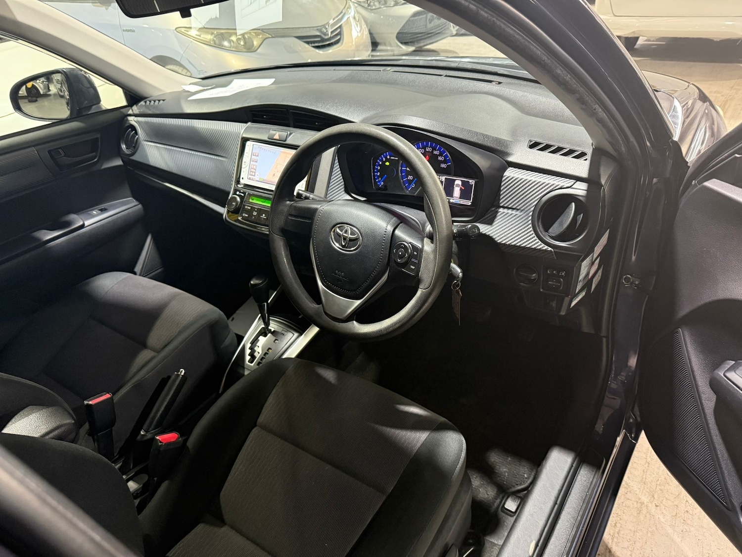 Used Toyota Corolla 2025 for sale - 76798631: Photo 5