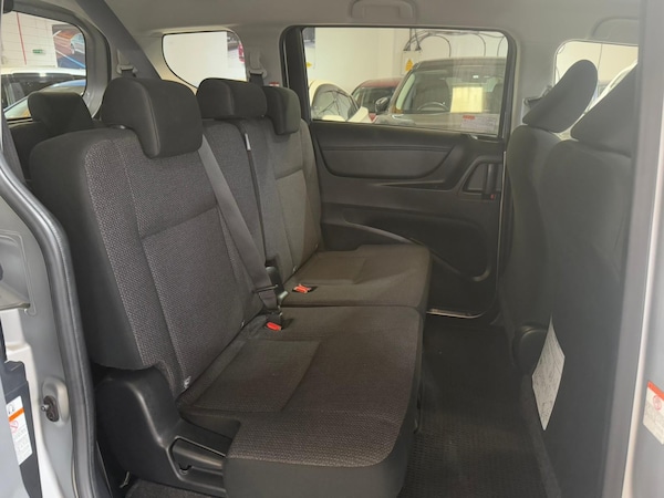Used Toyota Sienta 2025 for sale - 76287940: Photo 14