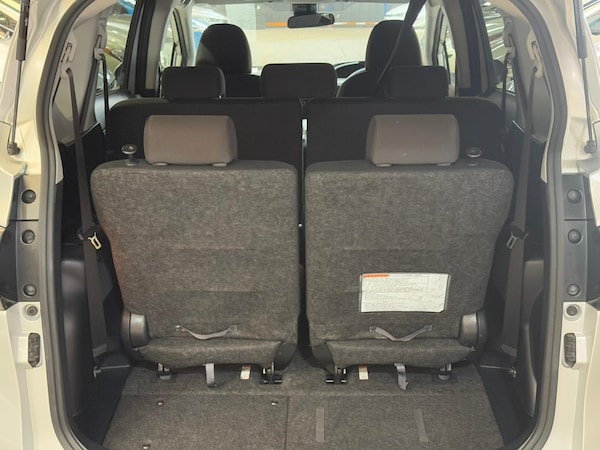 Used Toyota Sienta 2025 for sale - 76287940: Photo 18