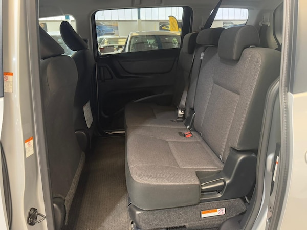 Used Toyota Sienta 2025 for sale - 76287940: Photo 19