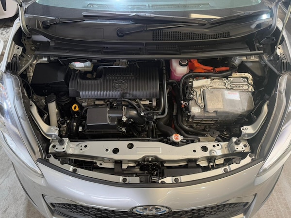 Used Toyota Sienta 2025 for sale - 76287940: Photo 24