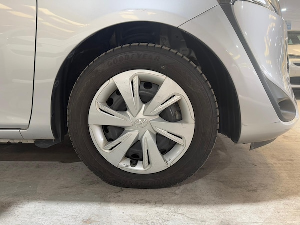 Used Toyota Sienta 2025 for sale - 76287940: Photo 26