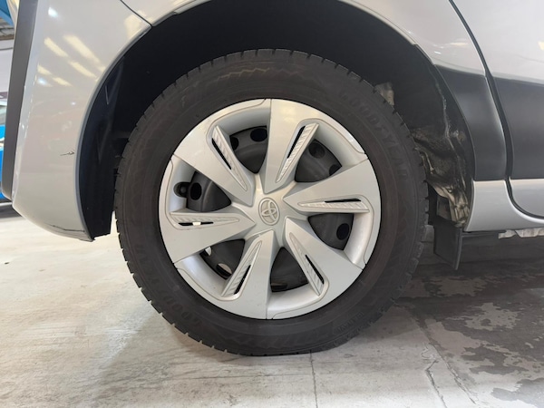 Used Toyota Sienta 2025 for sale - 76287940: Photo 28