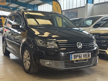 Volkswagen - Touran