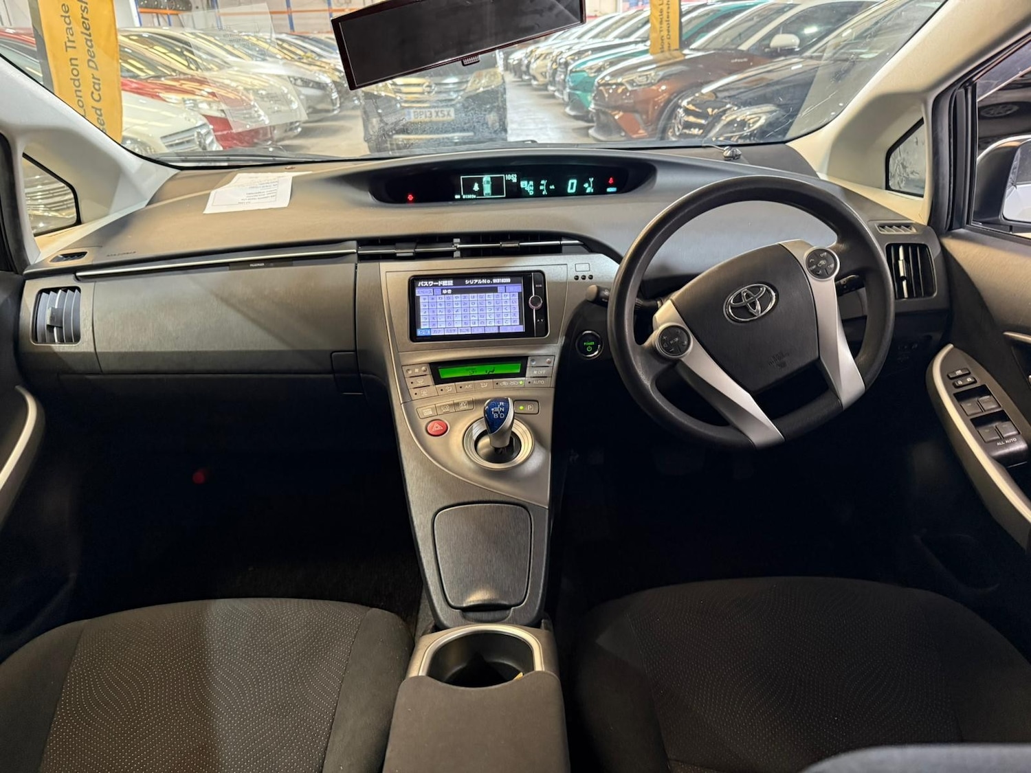 Used Toyota Prius for sale - 76901618: Photo 13