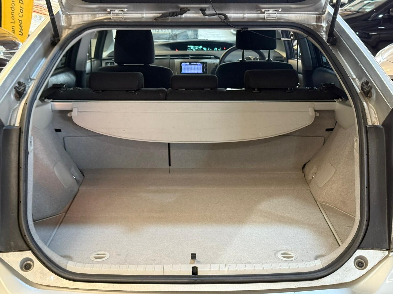 Used Toyota Prius for sale - 76901618: Photo 17