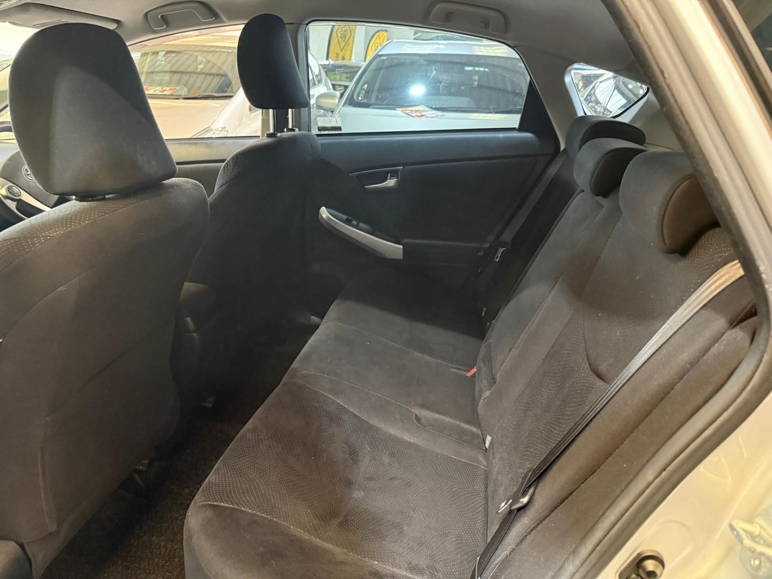 Used Toyota Prius for sale - 76901618: Photo 18