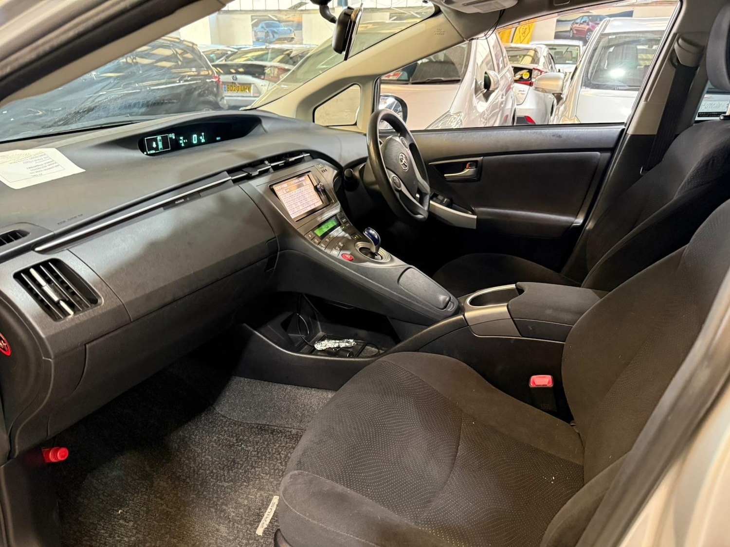 Used Toyota Prius for sale - 76901618: Photo 19