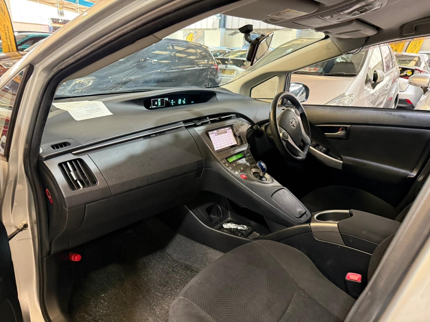 Used Toyota Prius for sale - 76901618: Photo 20