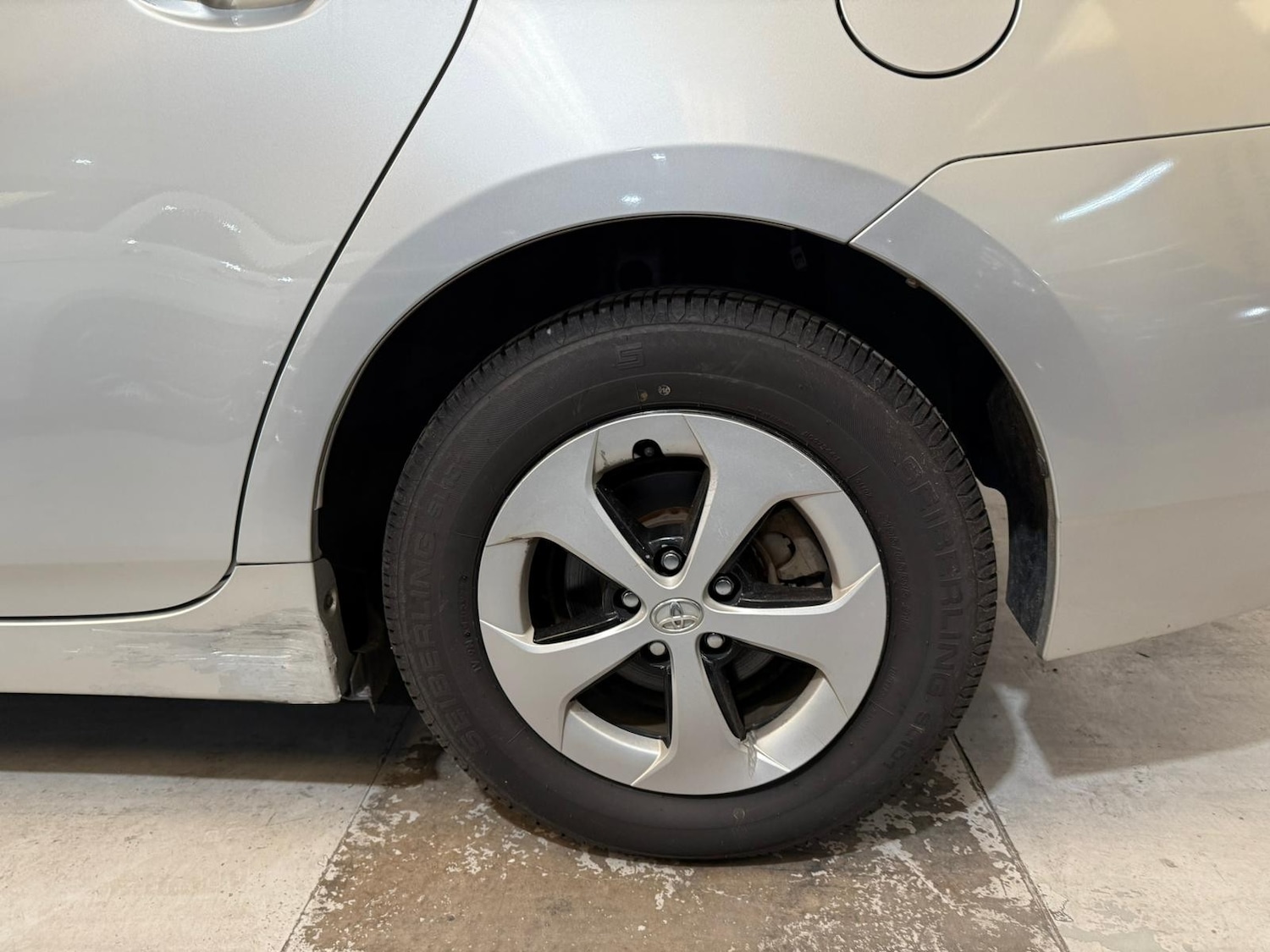 Used Toyota Prius for sale - 76901618: Photo 27