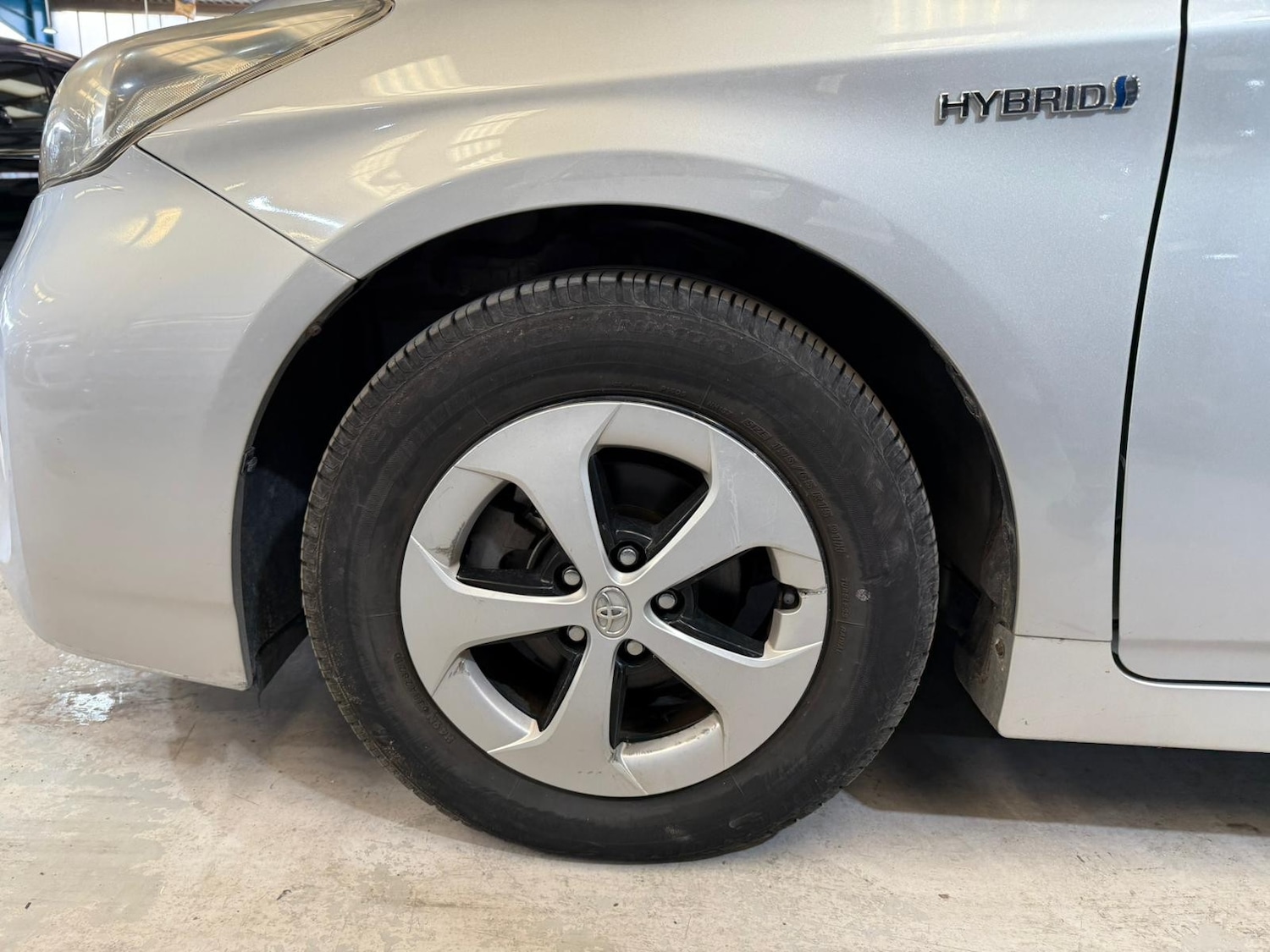 Used Toyota Prius for sale - 76901618: Photo 29