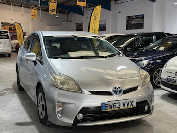 Used Toyota Prius 2013 for sale - 76901618: Photo