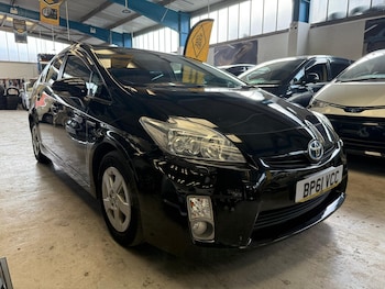 Used Toyota Prius 2012 for sale - 75201645: Photo