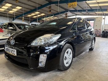 Used Toyota Prius 2012 for sale - 75201645: Photo