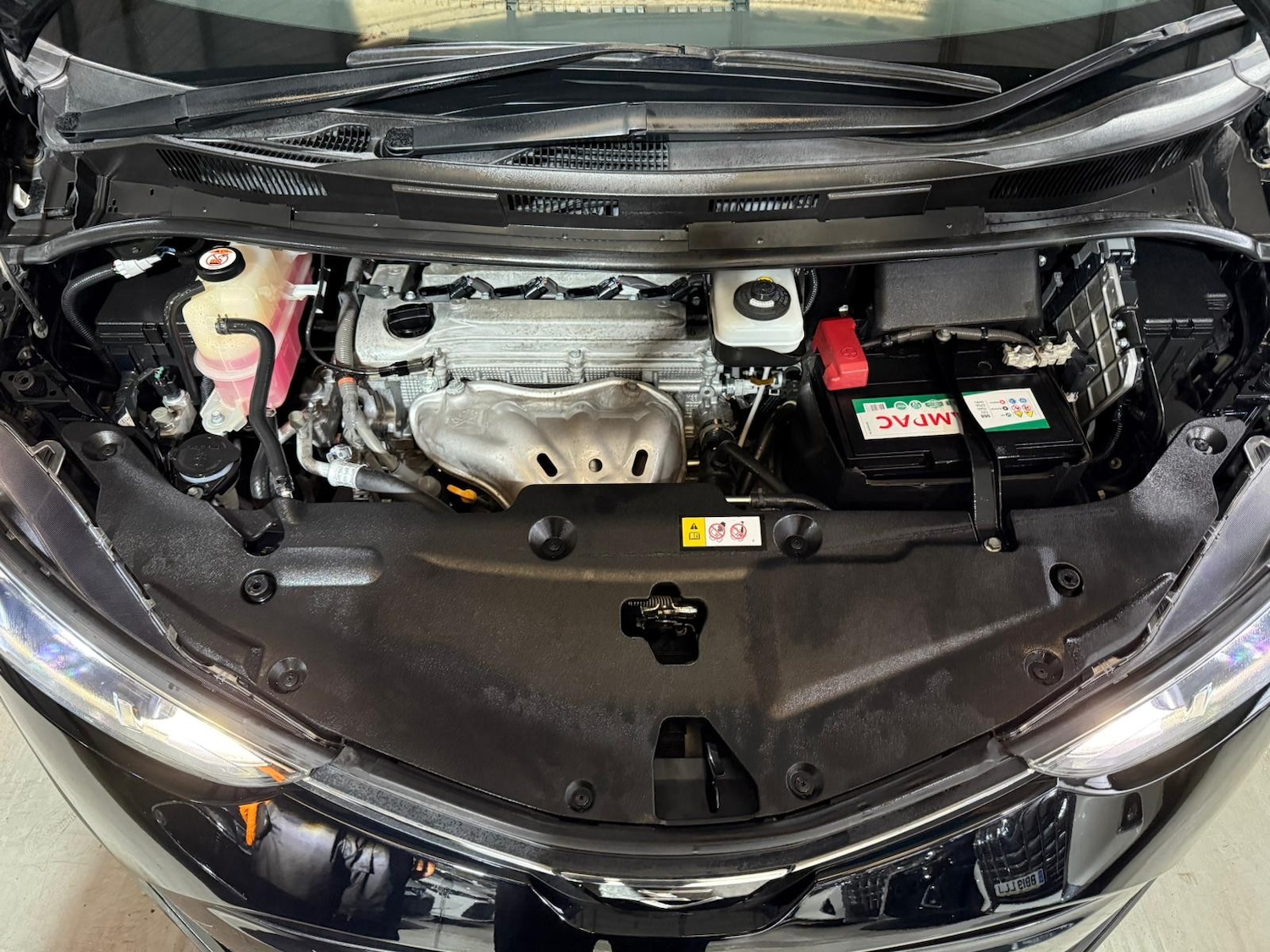 Used Toyota Estima for sale - 78049869: Photo 23