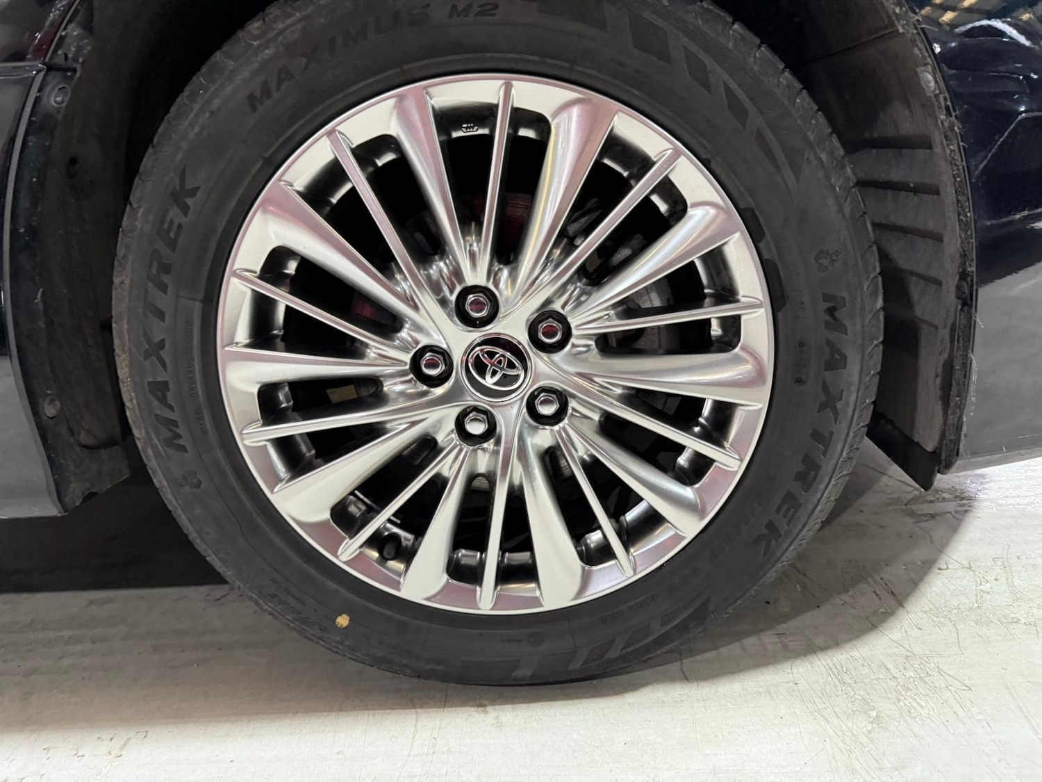 Used Toyota Estima for sale - 78049869: Photo 25