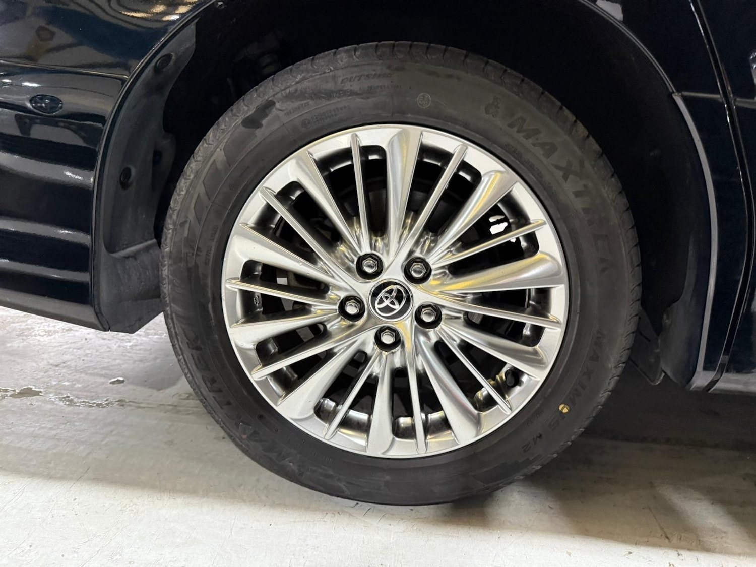 Used Toyota Estima for sale - 78049869: Photo 27