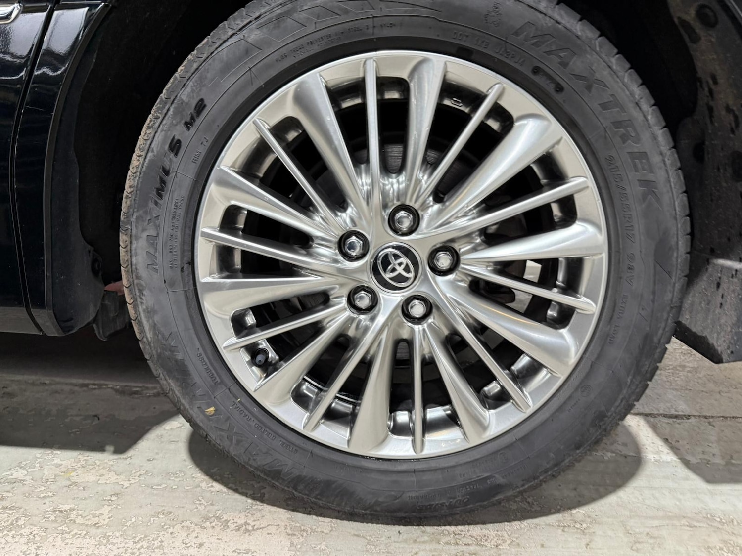 Used Toyota Estima for sale - 78049869: Photo 29