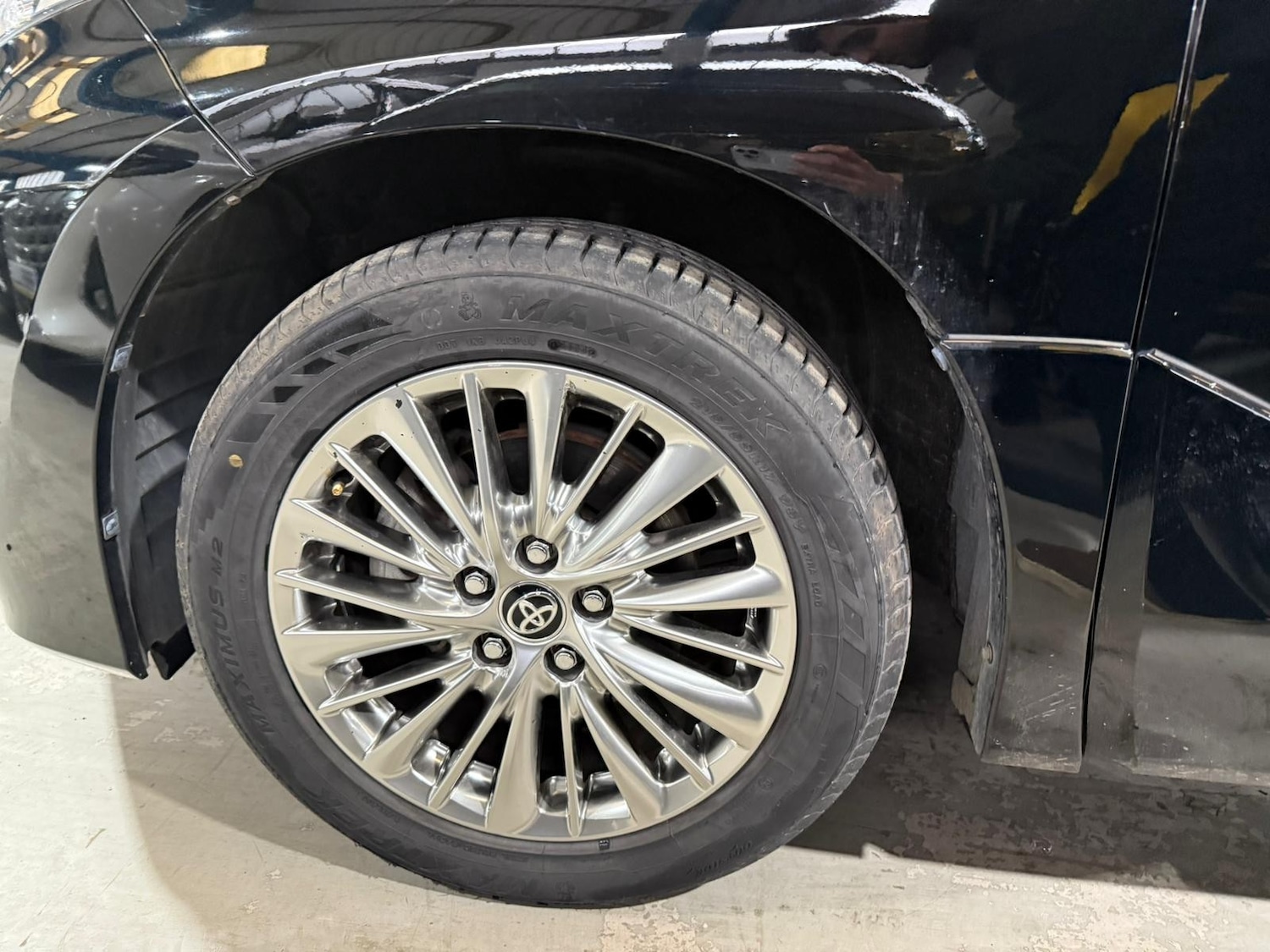 Used Toyota Estima for sale - 78049869: Photo 31