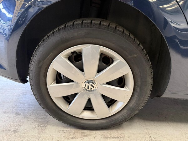 Used Volkswagen Touran 2025 for sale - 75348996: Photo 12