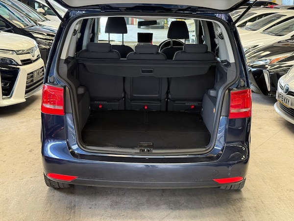 Used Volkswagen Touran 2025 for sale - 75348996: Photo 20