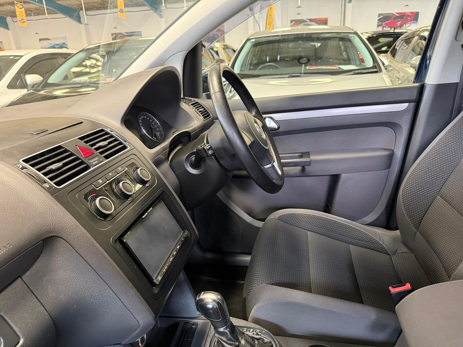 Vehicle 24