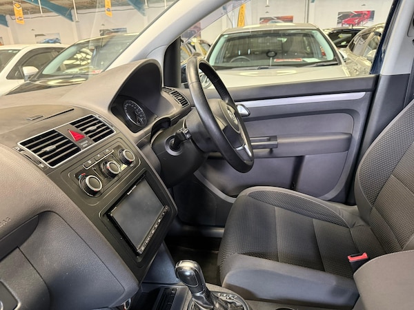 Used Volkswagen Touran 2025 for sale - 75348996: Photo 24