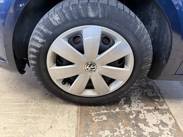 Used Volkswagen Touran 2025 for sale - 75348996: Photo 26