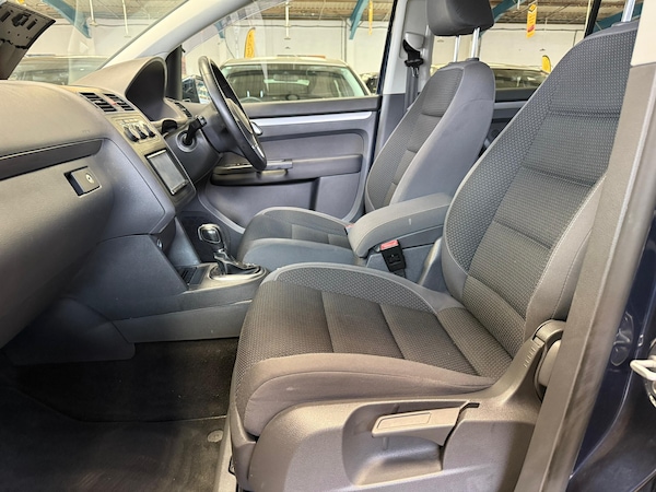 Used Volkswagen Touran 2025 for sale - 75348996: Photo 27