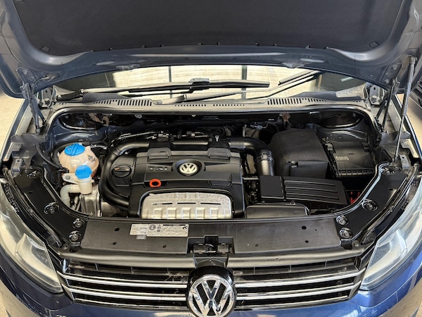 Used Volkswagen Touran 2025 for sale - 75348996: Photo 29