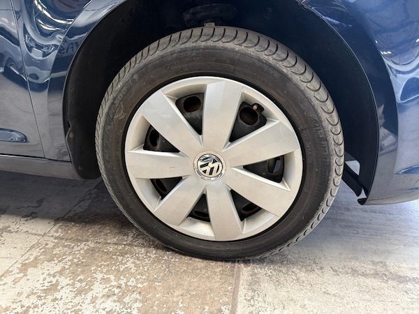 Used Volkswagen Touran 2025 for sale - 75348996: Photo 6