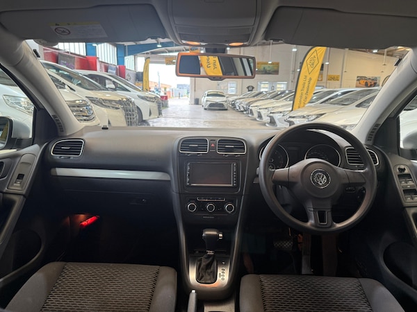 Used Volkswagen Golf 2025 for sale - 76082394: Photo 11