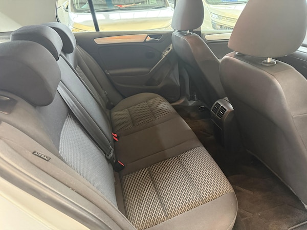 Used Volkswagen Golf 2025 for sale - 76082394: Photo 12