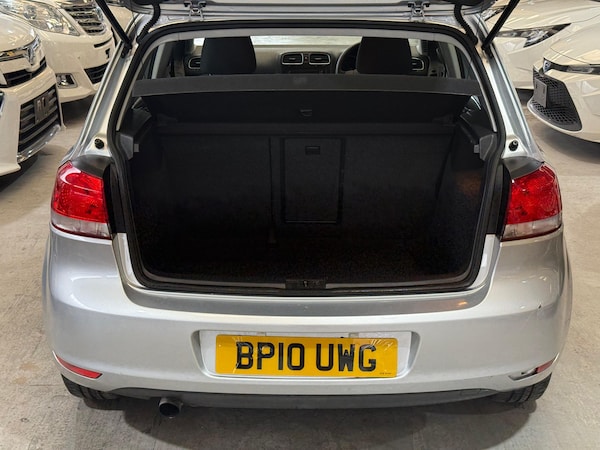 Used Volkswagen Golf 2025 for sale - 76082394: Photo 13