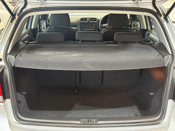 Used Volkswagen Golf 2025 for sale - 76082394: Photo 14