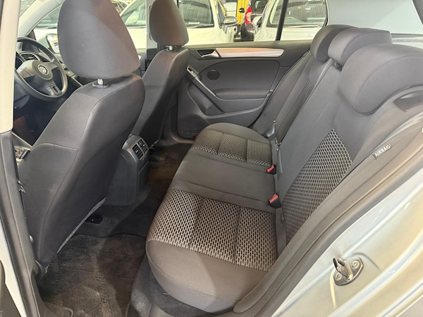 Used Volkswagen Golf 2025 for sale - 76082394: Photo 16