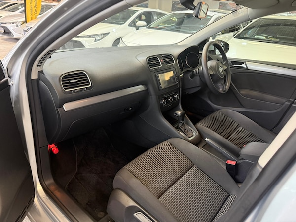 Used Volkswagen Golf 2025 for sale - 76082394: Photo 18