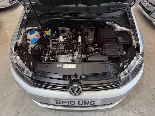 Used Volkswagen Golf 2025 for sale - 76082394: Photo 19