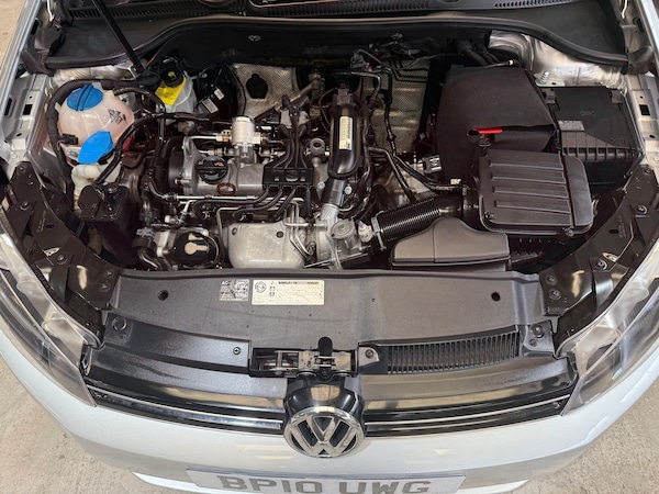 Used Volkswagen Golf 2025 for sale - 76082394: Photo 21