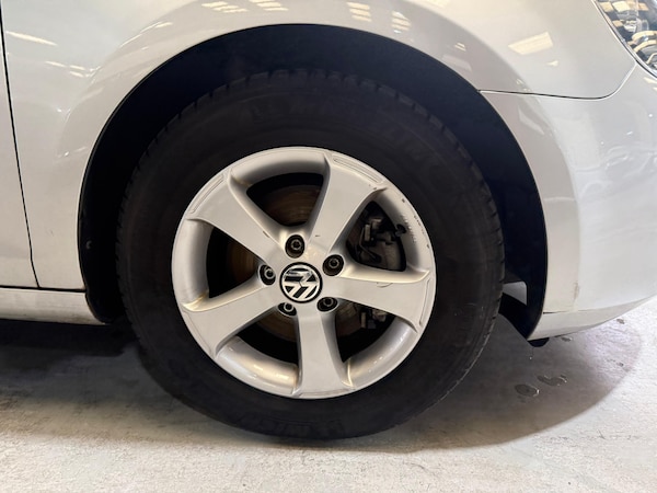 Used Volkswagen Golf 2025 for sale - 76082394: Photo 22