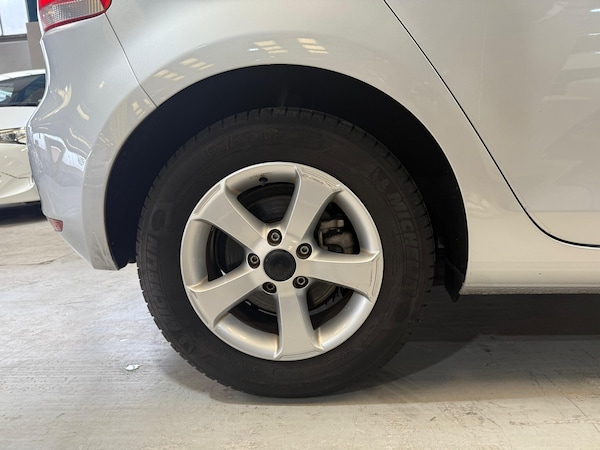 Used Volkswagen Golf 2025 for sale - 76082394: Photo 24