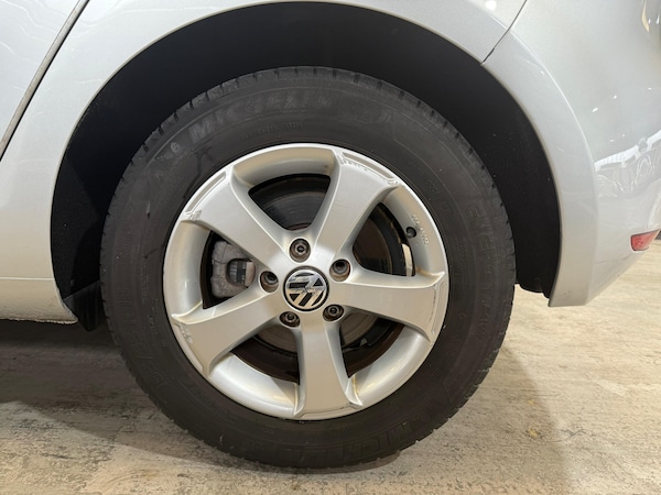 Used Volkswagen Golf 2025 for sale - 76082394: Photo 26